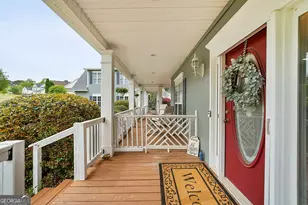 200 Chaparral Trace, Tyrone, GA 30290 - Photo 4