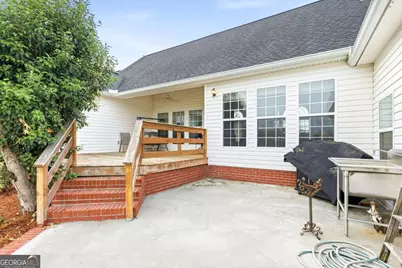 521 Ten Mile Road, Fitzgerald, GA 31750 - Photo 28