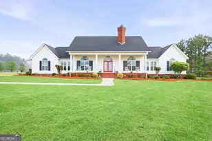 521 10 Mile Rd, Fitzgerald, GA 31750 - Photo 1