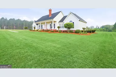 521 Ten Mile Road, Fitzgerald, GA 31750 - Photo 4