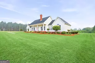 521 10 Mile Rd, Fitzgerald, GA 31750 - Photo 4