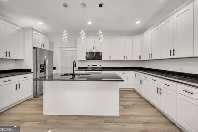 254 Satilla Sands Drive, Waynesville, GA 31566 - Photo 2