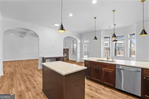 200 Snow Bird Dr, Hampton, GA 30228 - Photo 14