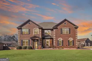 200 Snow Bird Dr, Hampton, GA 30228 - Photo 1