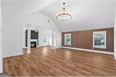 200 Snow Bird Drive, Hampton, GA 30228 - Photo 2