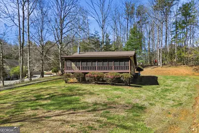 2083 Wood Lake Lane, Young Harris, GA 30582 - Photo 2