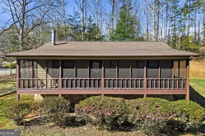 2083 Wood Lake Lane, Young Harris, GA 30582 - Photo 1