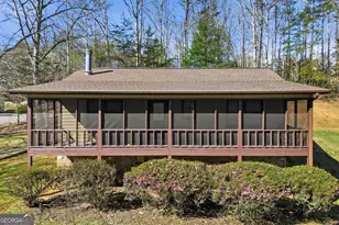 2083 Wood Lake Ln, Young Harris, GA 30582 - Photo 1