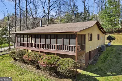 2083 Wood Lake Lane, Young Harris, GA 30582 - Photo 8