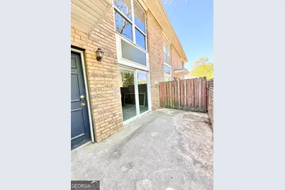 4701 Flat Shoals Road, Union City, GA 30291 - Photo 2