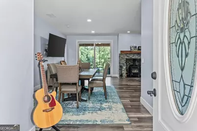 862 Monticello Road, Eatonton, GA 31024 - Photo 6