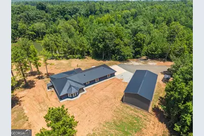 862 Monticello Road, Eatonton, GA 31024 - Photo 1