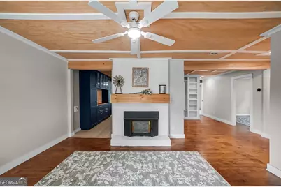 1015 Sid Hunter Road, Senoia, GA 30276 - Photo 6