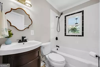 1015 Sid Hunter Road, Senoia, GA 30276 - Photo 8