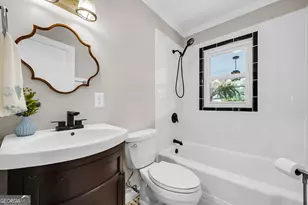 1015 Sid Hunter Rd, Senoia, GA 30276 - Photo 8