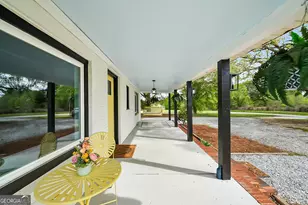 1015 Sid Hunter Rd, Senoia, GA 30276 - Photo 4