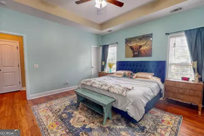 146 Sugarland Boulevard, Brooklet, GA 30415 - Photo 18