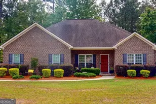 146 Sugarland Blvd, Brooklet, GA 30415 - Photo 1