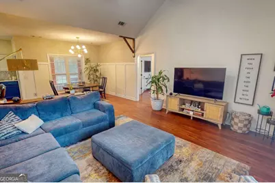 146 Sugarland Boulevard, Brooklet, GA 30415 - Photo 12