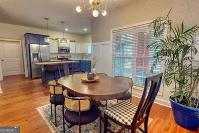 146 Sugarland Boulevard, Brooklet, GA 30415 - Photo 10