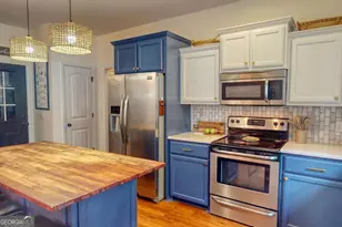 146 Sugarland Blvd, Brooklet, GA 30415 - Photo 8