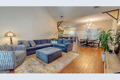 146 Sugarland Boulevard, Brooklet, GA 30415 - Photo 2