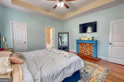 146 Sugarland Boulevard, Brooklet, GA 30415 - Photo 16