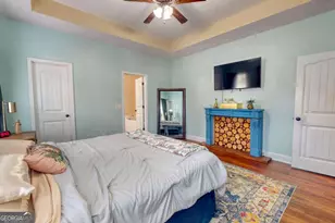 146 Sugarland Blvd, Brooklet, GA 30415 - Photo 16