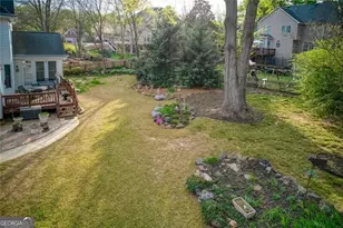 2966 Croftwood Trail SW, Marietta, GA 30064 - Photo 2