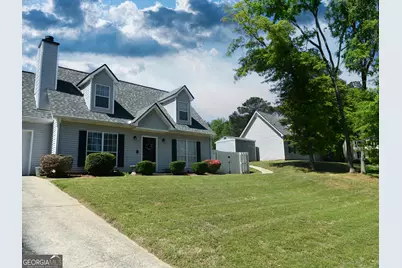 108 Sweetgum Road, Peachtree City, GA 30269 - Photo 2