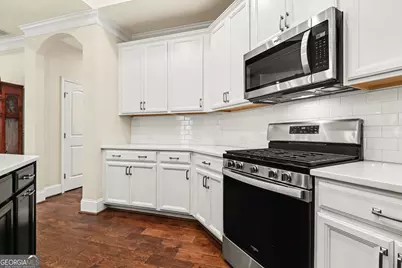 4930 Pleasantry Way NW, Acworth, GA 30101 - Photo 14