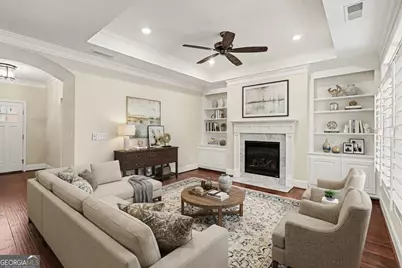 4930 Pleasantry Way NW, Acworth, GA 30101 - Photo 8