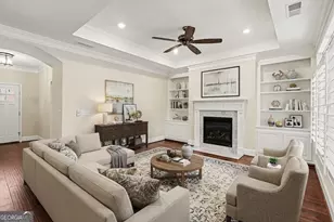 4930 Pleasantry Way NW, Acworth, GA 30101 - Photo 8