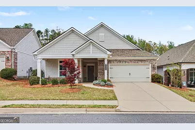 4930 Pleasantry Way NW, Acworth, GA 30101 - Photo 32