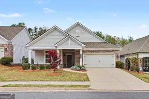 4930 Pleasantry Way NW, Acworth, GA 30101 - Photo 32