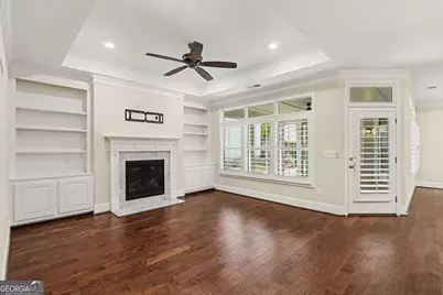 4930 Pleasantry Way NW, Acworth, GA 30101 - Photo 4