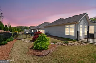 4930 Pleasantry Way NW, Acworth, GA 30101 - Photo 34