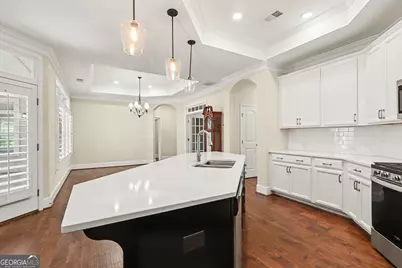 4930 Pleasantry Way NW, Acworth, GA 30101 - Photo 12