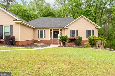 3779 Sussex Drive NE, Milledgeville, GA 31061 - Photo 4