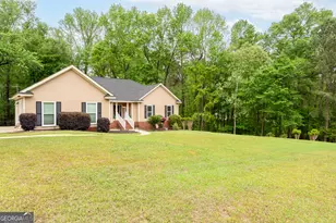 3779 Sussex Dr NE, Milledgeville, GA 31061 - Photo 2