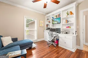 3779 Sussex Dr NE, Milledgeville, GA 31061 - Photo 18