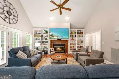 3779 Sussex Drive NE, Milledgeville, GA 31061 - Photo 8