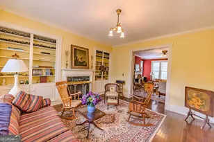 39 W Graham St, McRae-Helena, GA 31055 - Photo 8