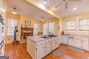 39 W Graham St, McRae-Helena, GA 31055 - Photo 30