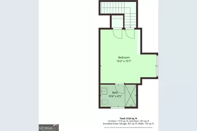 1501 Williamson Zebulon Road, Williamson, GA 30292 - Photo 4