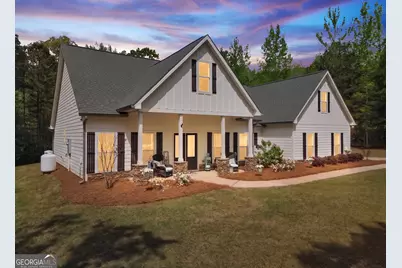 1501 Williamson Zebulon Road, Williamson, GA 30292 - Photo 4