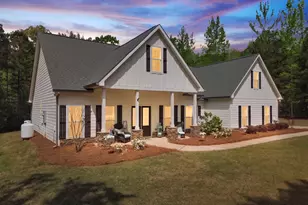 1501 Williamson Zebulon Rd, Williamson, GA 30292 - Photo 4