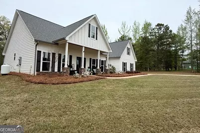 1501 Williamson Zebulon Road, Williamson, GA 30292 - Photo 2