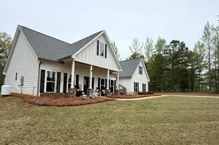 1501 Williamson Zebulon Rd, Williamson, GA 30292 - Photo 2