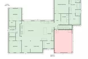 1501 Williamson Zebulon Rd, Williamson, GA 30292 - Photo 6